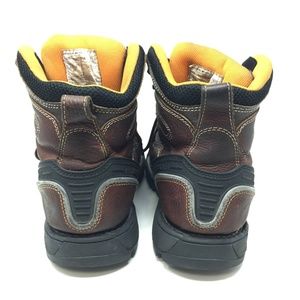 thorogood boots v 300 gs
